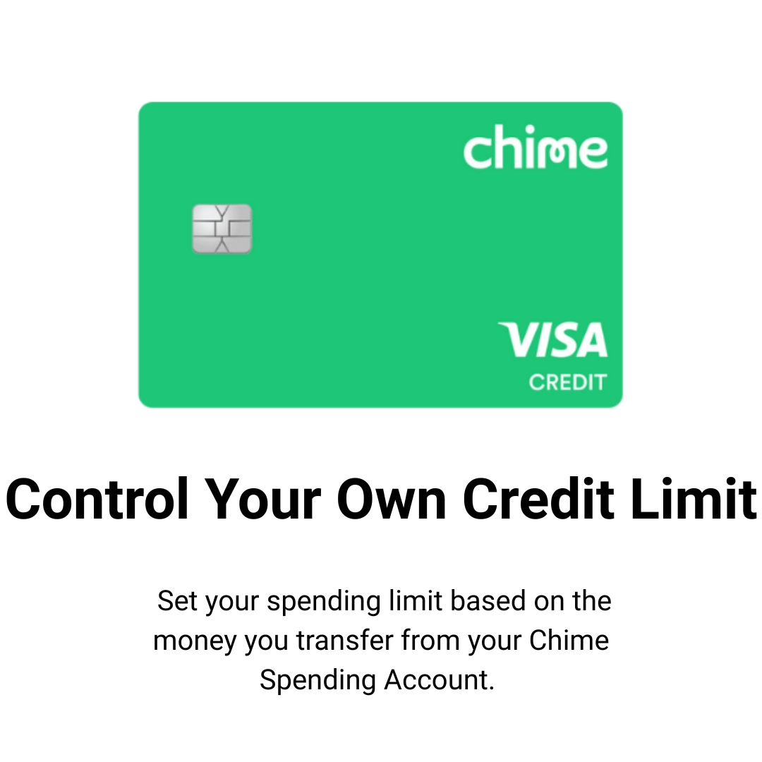 Control Your Own Credit Limit 1
